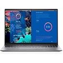 Dell Vostro 5635 Laptop 40.6 cm (16") Full HD+ AMD Ryzen™ 5 7530U 8 GB LPDDR4x-SDRAM 256 GB SSD Wi-Fi 6E (802.11ax) Windows 11 Pro Grey