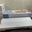 Silhouette Cameo 3-4T Die Cutting Machine With Box! Fast Shipping! READ!