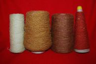 Multi-Colored Weaving  String Yarn Loom  2Lbs. 7oz. Free Shipping Y4