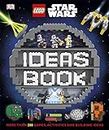 LEGO Star Wars Ideas Book: More than 200 Games, Activities, and Building Ideas (Dk Lego Star Wars)