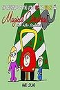 Magical Christmas and Hello Elephant: Red and Yellow Car Short Stories