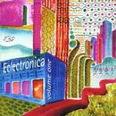 Various Electronica (CD)