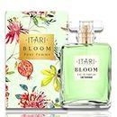 Itari Bloom Floral Luxury Perfume for Women Long Lasting Perfume - 60 ml