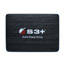 S3 + s3ssdc960 960 GB SSD, black