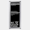 Samsung Akkublock für Samsung Note Edge schwarz