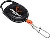 Savage Gear MP Retractor 10,5 cm – Pinze clip per pesca spinning, pinze per abbigliamento da pesca, clip per pinze da pesca