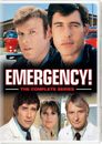 Emergency!: the Complete Series DVD TV Show Classic Box Set Collection