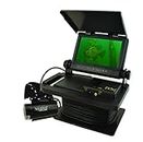 Aqua-Vu AV 715C Underwater Viewing System with Color Video Camera & 7" LCD Monitor