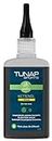 TUNAP SPORTS Kettenöl Ultimate - 100ml Tropfflasche | Fahrrad Langzeit-Schmierung für Ritzel, Schaltwerk und Kette