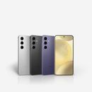 Samsung Galaxy S24 256GB Black/Grey/Violet/Yellow SM-S921B (Unlocked) AU Stock