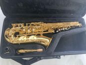 Saxofón alto Yamaha YAS-280 de Japón