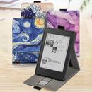 Card Holder E-book Reader Stand Case for Kindle 2022 C2V2L3 Home Office