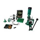 RCBS Explorer Reloading Kit 2, Reloading Equipment Kit with Powder Measure, Pocket Scale and More