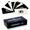  NEW Superfight: 500-Card Game Party Game SYDNEY stock  KIDS and Family game
