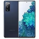 Samsung Galaxy S20 FE 5G (128GB, 6GB) 6.5" AMOLED, Snapdragon 865, IP68 Water Resistant, 5G Volte AT&T Unlocked (T-Mobile, Verizon, Sprint, Metro) G781U (Cloud Navy)