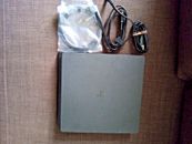 Sony PS4  1 TB Gaming console  8GB Memory with accessories