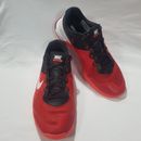 Mens US 9 eu 42.5 Nike Metcon 2 Cross fit trainer shoe red court jumping