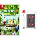 Pikmin 3 - Deluxe Edition Nsw - Other - Nintendo Switch (Nintendo Switch)