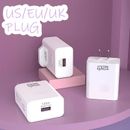 120W USB Fast Charging Charger GaN Wall Power Adapter For IPhone Android Phone