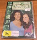 Gilmore Girls : Season 4 (2006 : 6-Disc DVD Set) Brand New Sealed Region 4