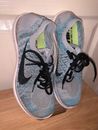 Chaussures running Nike Free 4.0 Flyknit