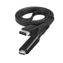 For PS1/PS2 to HDMI Adapter Game Console Audio Video 1080P Converter Cable