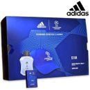 Perfume Hombre adidas Star UEFA Champions League EDT 100ml+ Gorra adidas
