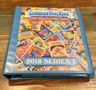 2018 TOPPS GARBAGE PAIL KIDS WE HATE THE '80s COMPLETE 180-CARD BASE SET RARE!