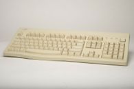 RARE Vintage Collectable Supermac ADB Extended Keyboard for Macs great condition