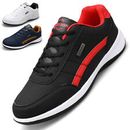 Men's Athletic Shoes Outdoor Fashion Running Casual Walking Tennis Gym Sneakers