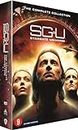 SGU - Stargate Universe : L'intégrale de la série (11 DVD)
