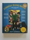 Autographed "Comedy Bang! Bang!" By Scott Aukerman 2023 1st/1st