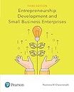 Entrepreneurship Development and Small Business Enterprises, 3/e
