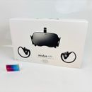 Auriculares táctiles Oculus Rift CV1 VR Oculus con alimentación de PC conjunto de realidad virtual que funciona