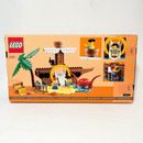 LEGO Promotional: Pirate Ship Playground (40589) - Brand New and Sealed