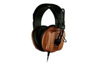 Fostex T60RP Premium Mahogany Semi-Open RP Stereo Headphones - REFURBISHED