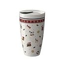 like. by Villeroy & Boch group To Go Toys Delight 10-4868-9220 - Taza (0,35 L), multicolor