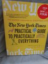 The New York Times Guía práctica para prácticamente todo (2006) T5J