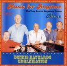 Dennis Haywards Organisation - Music for Anytime - Blues CD (2004) Audio