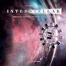 Interstellar (Original Soundtrack) - Limited 180-Gram Transparent Purple Colored Vinyl