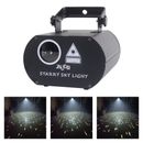 5W White Projection Starlight Sky Laser Lights DMX DJ Party Show Stage Lighting