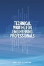 Darla-Jean Weatherford Technical Writing For Engineering Professionals (Poche)