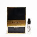 Carolina Herrera Bad Boy EDP EXTREME 1.5ml Mini Vial Spray Sample Perfume New