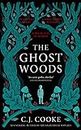 The Ghost Woods: The perfect new 2022 gothic historical novel you won’t be able to put down
