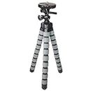 Canon Vixia HF R800 Camcorder Tripod Flexible Tripod - for Digital Cameras and Camcorders - Approx Height 13 inches