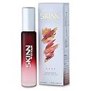 Skinn by Titan Nude Long Lasting Everyday Eau De Parfum for Women - 20 mL | Women's Fragrance | Premium Fragrance | Women's Perfume | Gift for women