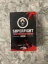 Superfight - The Walking Dead Deck Expansion Card Game ***NEW/SEALED***