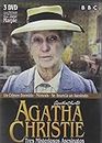 Agatha Christie Tres misteriosos asesinatos [DVD]