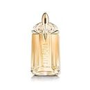 Mugler Alien Goddess - Eau de Parfum - Women's Perfume - Floral & Woody - With Bergamot, Jasmine, and Vanilla - Long Lasting Fragrance - 60 ml
