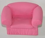 Toy Chair Furniture Accessory for M.T.C. Doll Vintage 1988 BARBIE